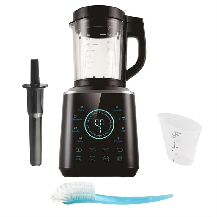 Højeffekt blender til bordplade